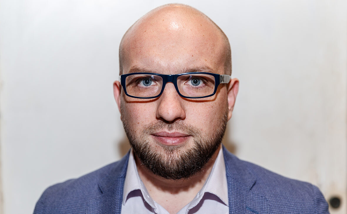 Сергей Хуртин