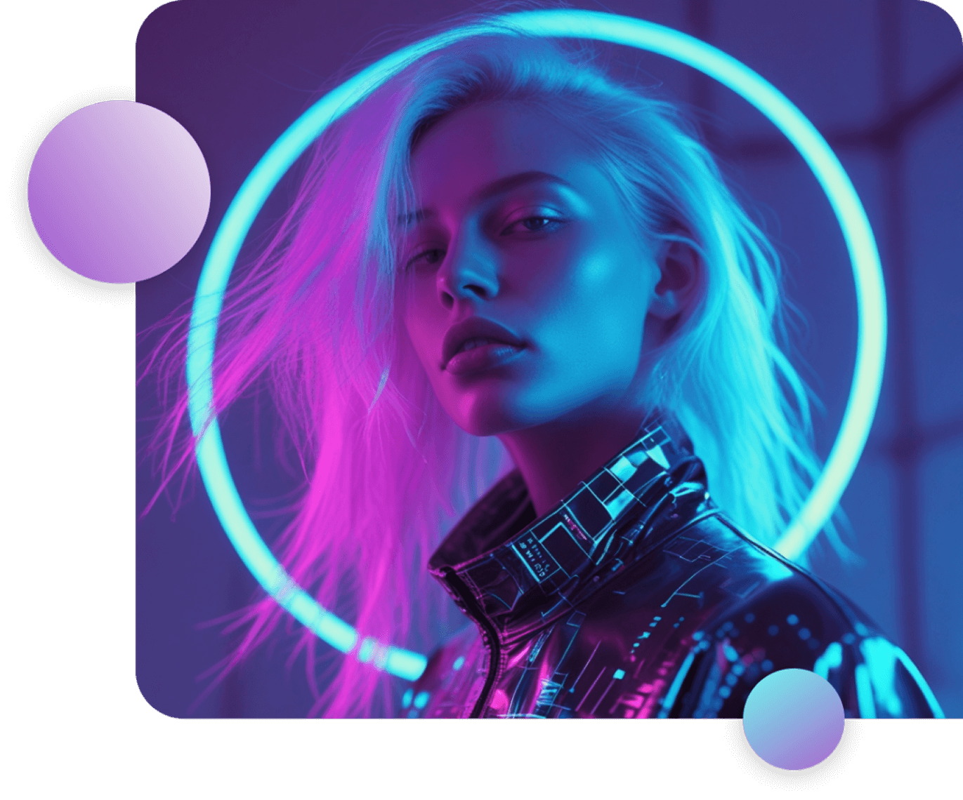 Креативный дизайн