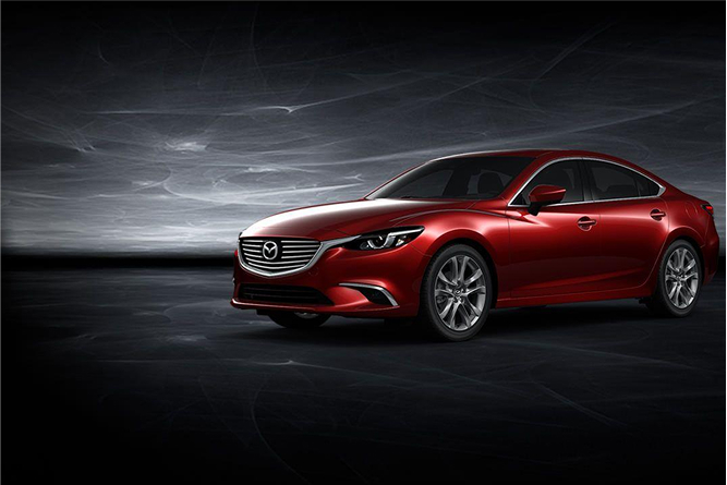 Мазда центр